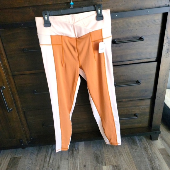 FP Movement by Free People Other - FREE PEOPLE L LEGGINGS